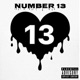 Number 13