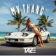 My Thang Single