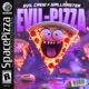 Evil Pizza Single