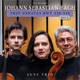 Bach Trio Sonatas BWV 528 530