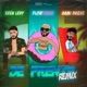 De Frente Remix Single