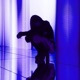 alone in the club Single