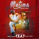 Mutima wanga feat Delroy shewe Single