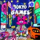 TOKYO GAMES jerseyclub Sped Up Single