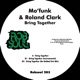 Bring Together feat Roland Clark Single