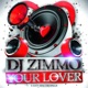 Your Lover Single