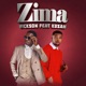 Zima feat Kusah Single