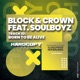 Born to Be Alive feat The Soulboyz Single