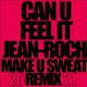 Can U Feel It 2021 Radio Edit Remix Single feat Big Ali Single