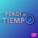 Perdí el tiempo feat Mvrtin Single