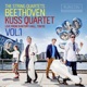 Beethoven The String Quartets Live from Suntory Hall Tokyo Vol 1