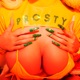 Prosty feat Gorfo de Panda Single