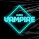 Vampire Single