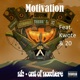 Motivation feat Kwote 20 Single