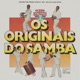 Os Bons Sambistas Vão Voltar