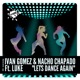 Let s Dance Again feat Luke Single