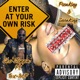Freaking Sneaking feat Tex Mf Single