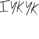 IYKYK Single
