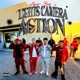 Lights Camera Action Single