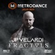 Metrodance Fractals Julio 06 07 2023 MDF003 DJ Mix