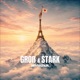 Groß Stark Single