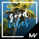 Good Vibes Single