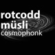 Cosmophonk Single