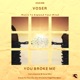 You Broke Me EP