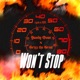 Won t Stop feat Grizz the Great Single