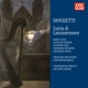 Donizetti Lucia Di Lammermoor Selections