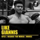 Like Giannis Single