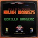 Gorilla Bangerz EP