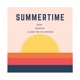 Summertime feat Muhsya Cloud the Atlantean Single