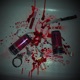 Angels of death feat prvttyscrzz Single