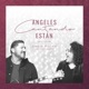 Ángeles Cantando Estan feat Ingrid Rosario Single