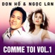Comme Toi Vol 1