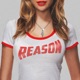 Reason feat Smogy Single