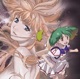 MACROSS FRONTIER Original Soundtrack1 Nyan FRO