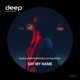 Say My Name Single