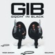 Gqom In Black