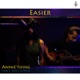 Easier feat Rabbit Sack C Annie Single