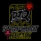 Snapchat Mind of a Dragon Remix feat Dread MC Single