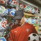 Cristiano Ronaldo Single