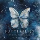 Butterflies Snowfall Remixes Single