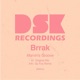 Marvins Groove Single