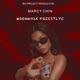 Moonwalk Freestyle Single