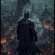 BatmanVoice Single