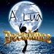 A lua Single