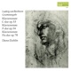 Beethoven Klaviersonaten Nos 21 22 24