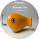 Favorite Toy Incl Remixes Part 1